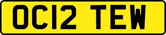 OC12TEW