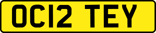 OC12TEY