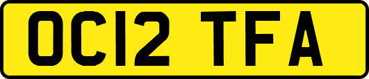 OC12TFA