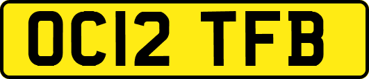 OC12TFB