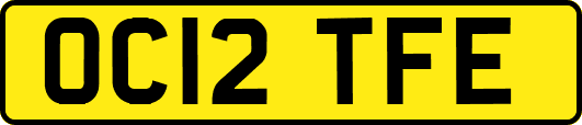 OC12TFE