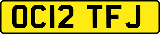 OC12TFJ
