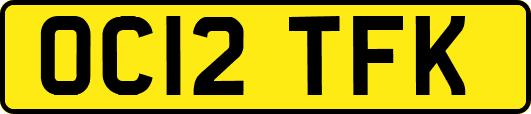 OC12TFK
