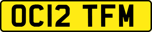 OC12TFM