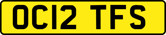 OC12TFS