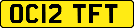 OC12TFT