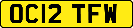 OC12TFW