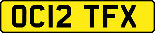 OC12TFX