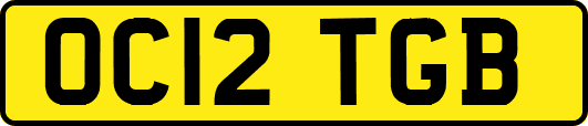 OC12TGB