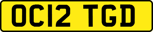OC12TGD