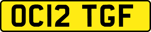 OC12TGF