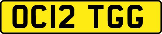 OC12TGG