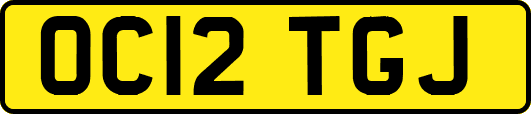 OC12TGJ