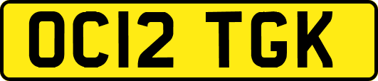 OC12TGK