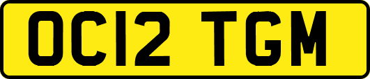 OC12TGM