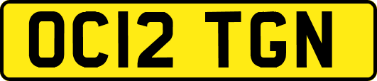 OC12TGN