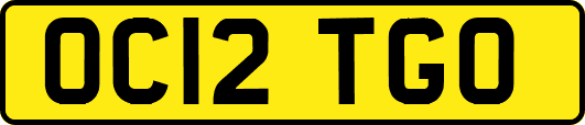 OC12TGO