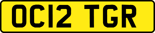 OC12TGR