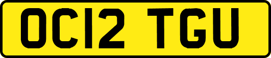 OC12TGU
