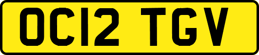 OC12TGV