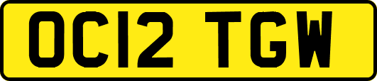 OC12TGW