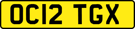 OC12TGX