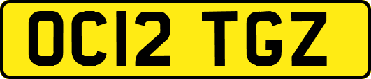 OC12TGZ