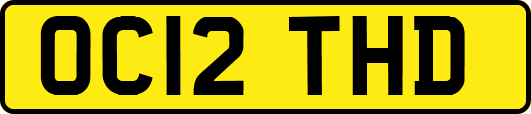 OC12THD