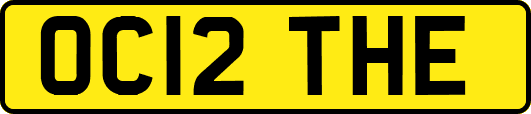 OC12THE