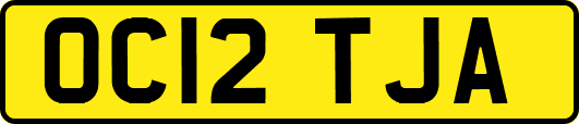 OC12TJA