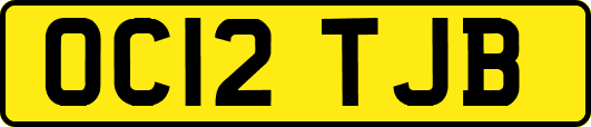 OC12TJB