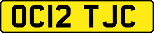OC12TJC