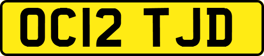 OC12TJD