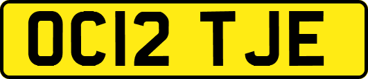 OC12TJE