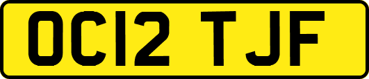 OC12TJF