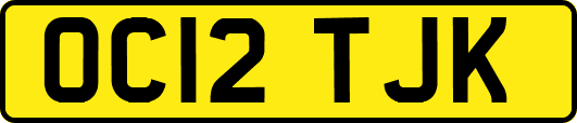 OC12TJK