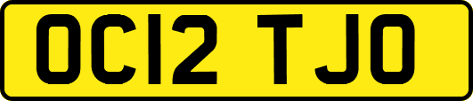OC12TJO