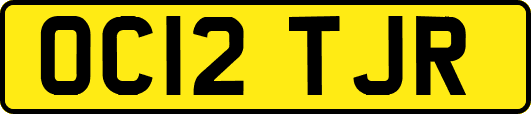 OC12TJR