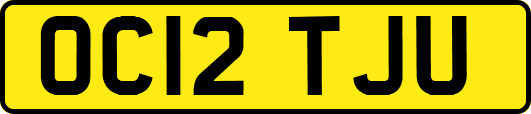 OC12TJU
