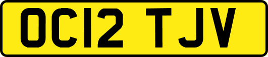 OC12TJV