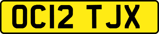 OC12TJX