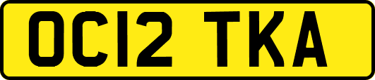 OC12TKA