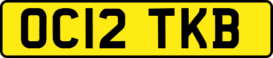 OC12TKB