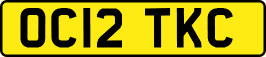 OC12TKC