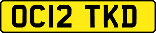 OC12TKD