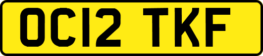 OC12TKF