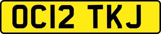 OC12TKJ