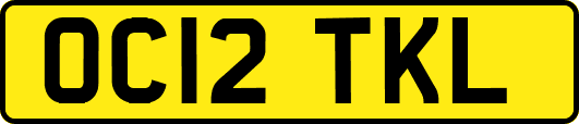 OC12TKL