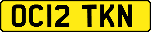 OC12TKN