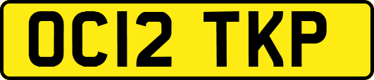 OC12TKP
